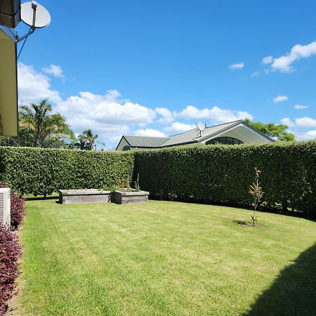 Hahei Garden Sanctuary Villa Buitenkant foto